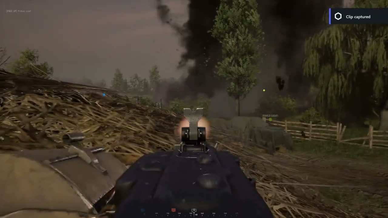 Hell Let Loose kill montage