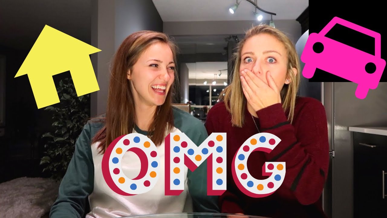 OUR FIRST TIME - MEETING PARENTS