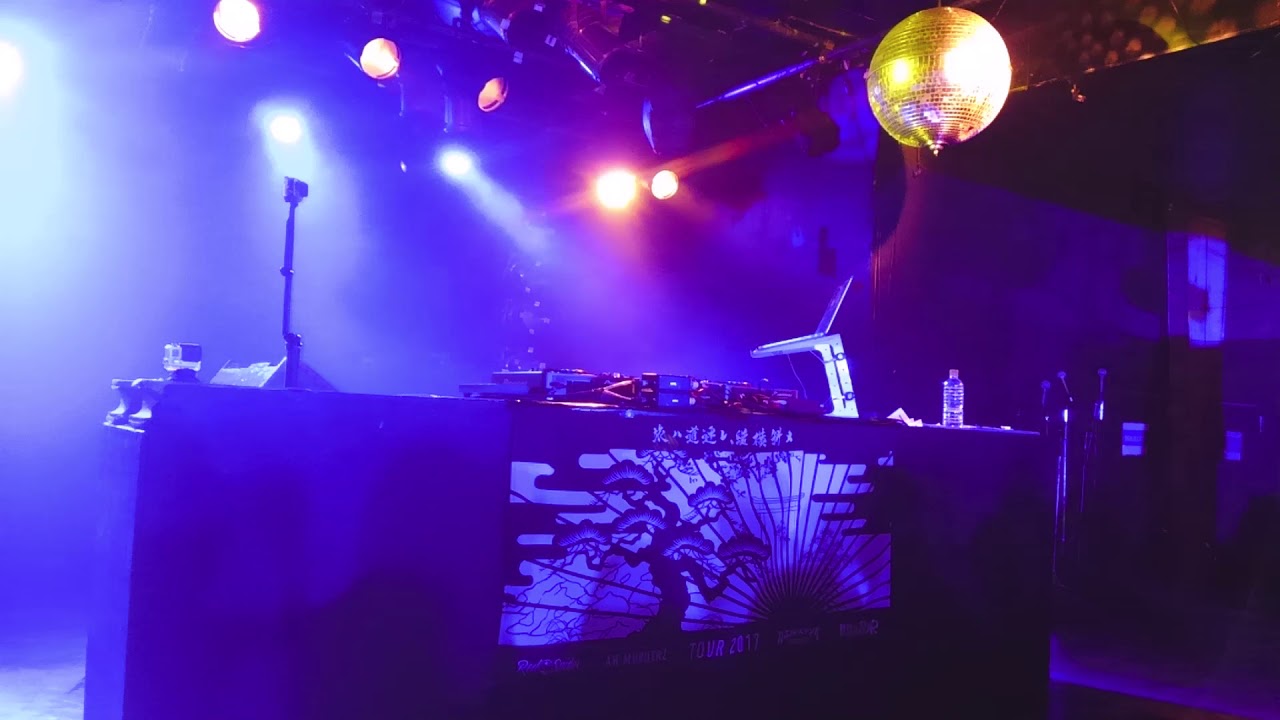 X5 riddim mix