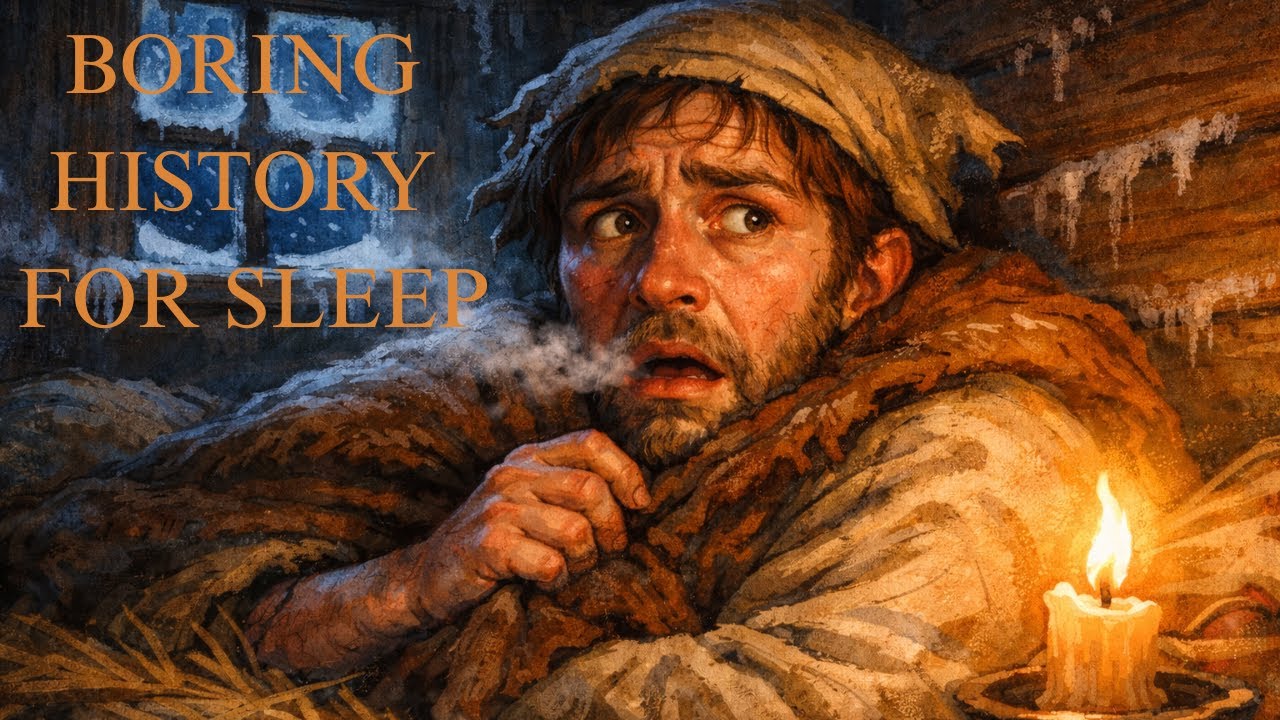 These Forgotten Medieval Illustrations Tell The Real Story