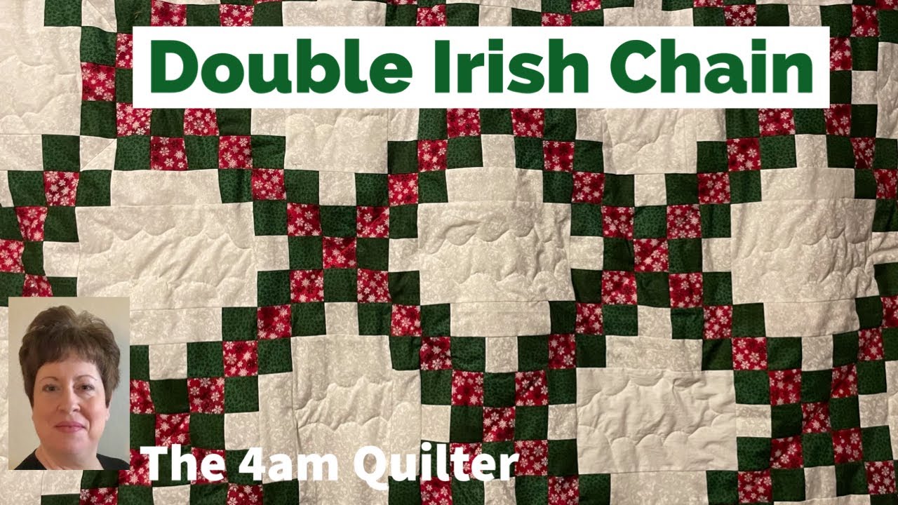 Double Irish Chain