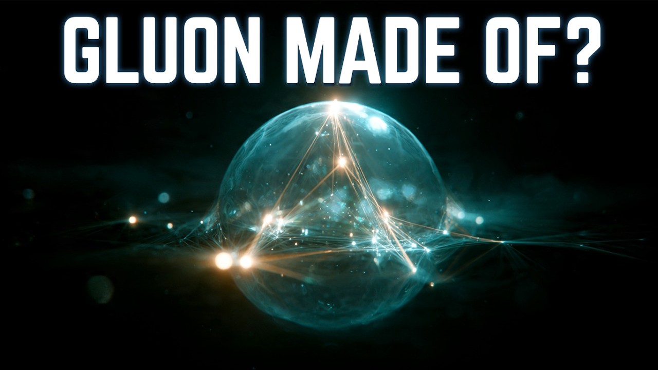 What a Gluon Really Is… And Why It Refuses to Behave