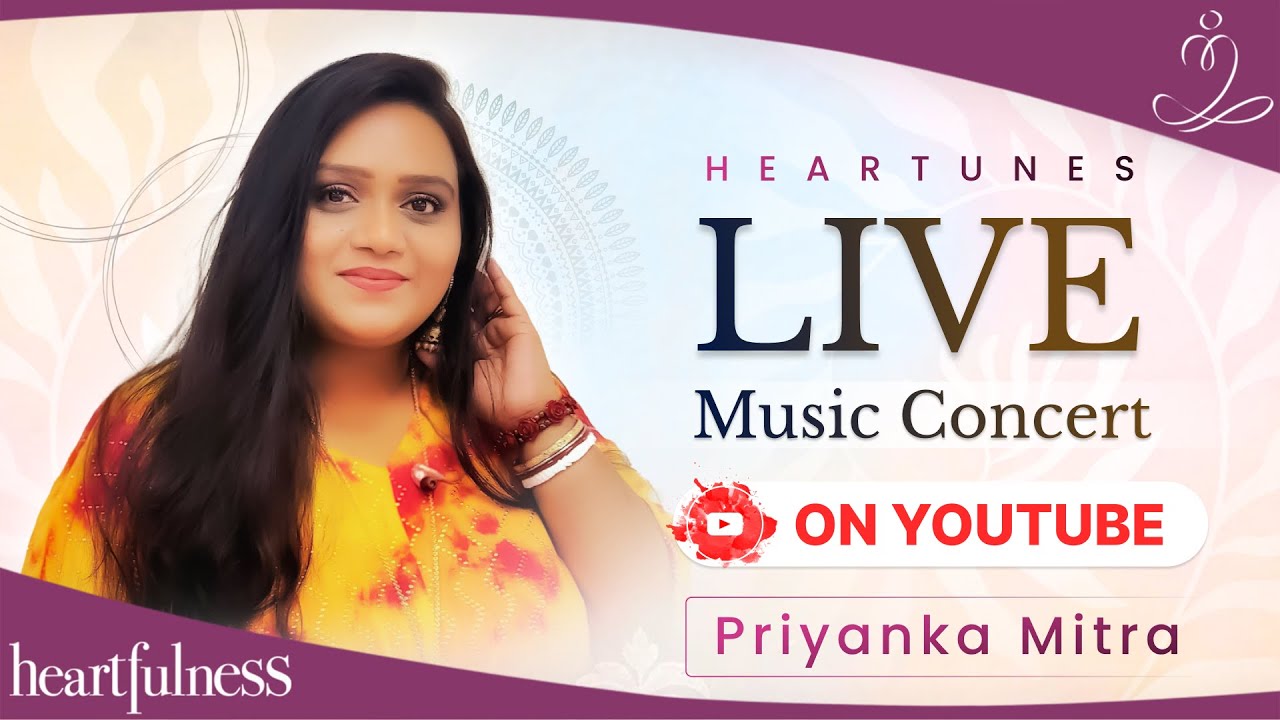 Pujya Lalaji Maharaj's 153rd Birth Anniversary Celebrations | Priyanka Mitra | 5.30 pm IST | 23 Jan
