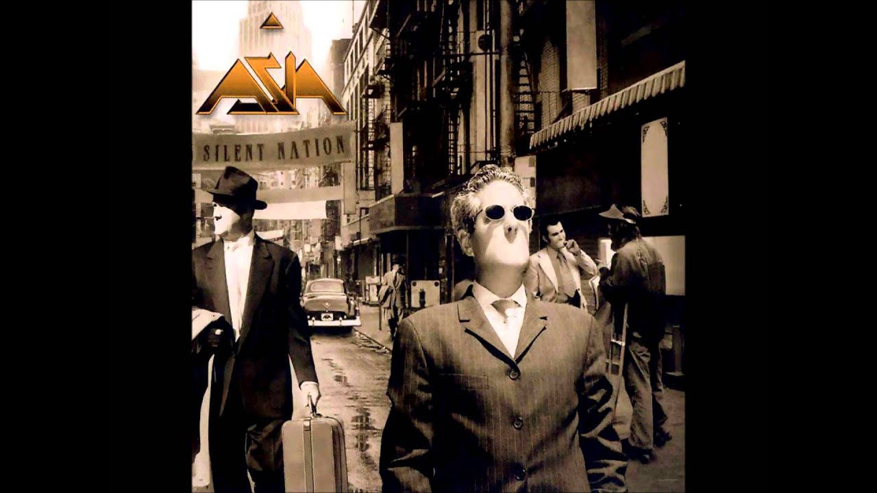 Asia - The Prophet