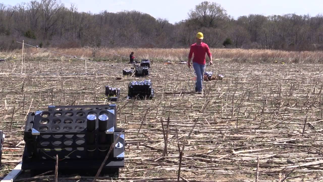 COBRA Firing Systems - Intro -