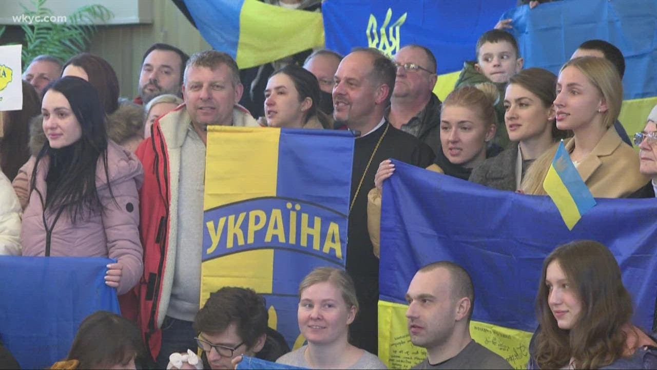 How to make sure your donations for Ukraine are getting to the people who need it most