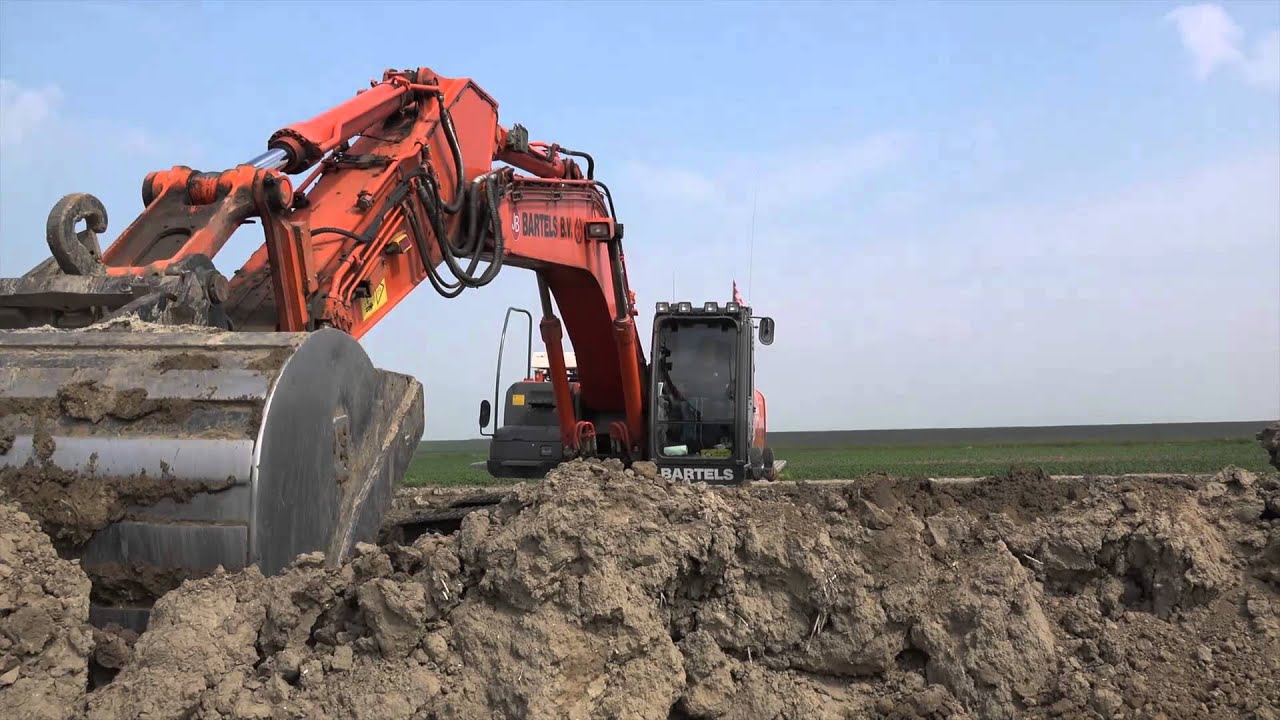 Afwerken tracé gemeente Hulst