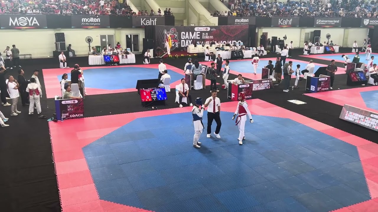 Taufik 🔵