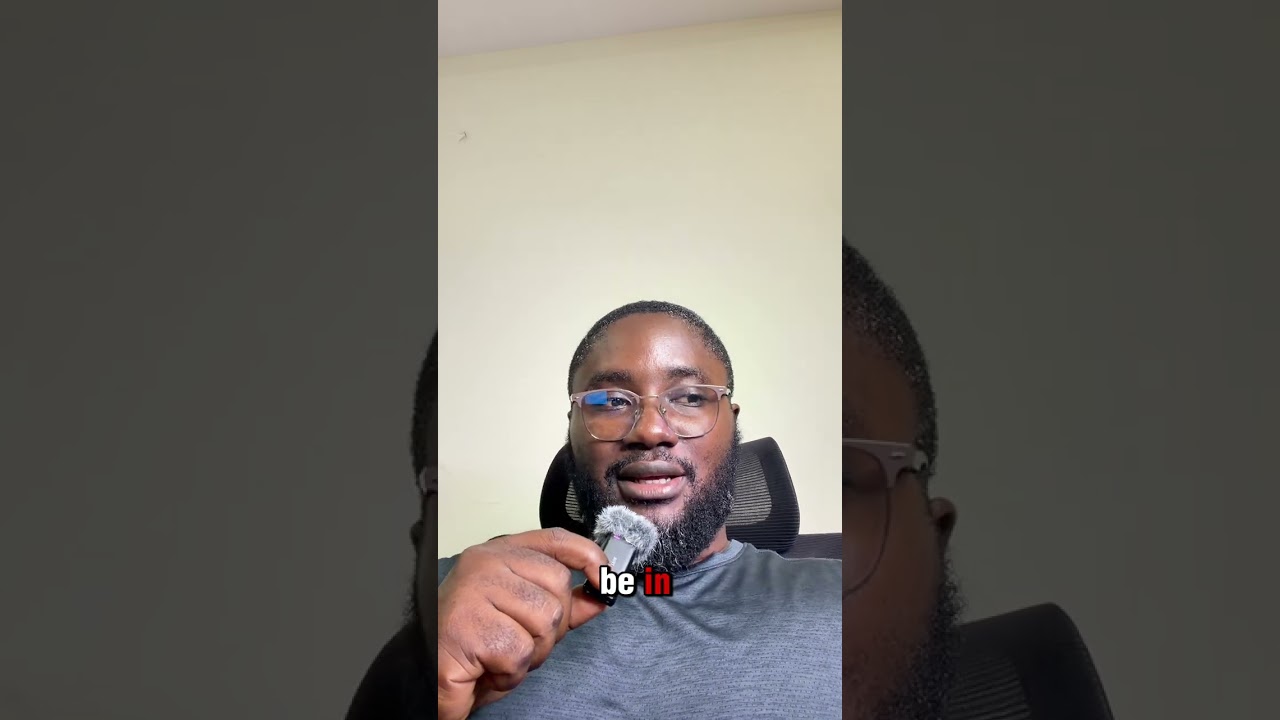 В этом видео я делюсь личной идеей, вдохновленной повседневными сценами, знакомыми многим ганцам.