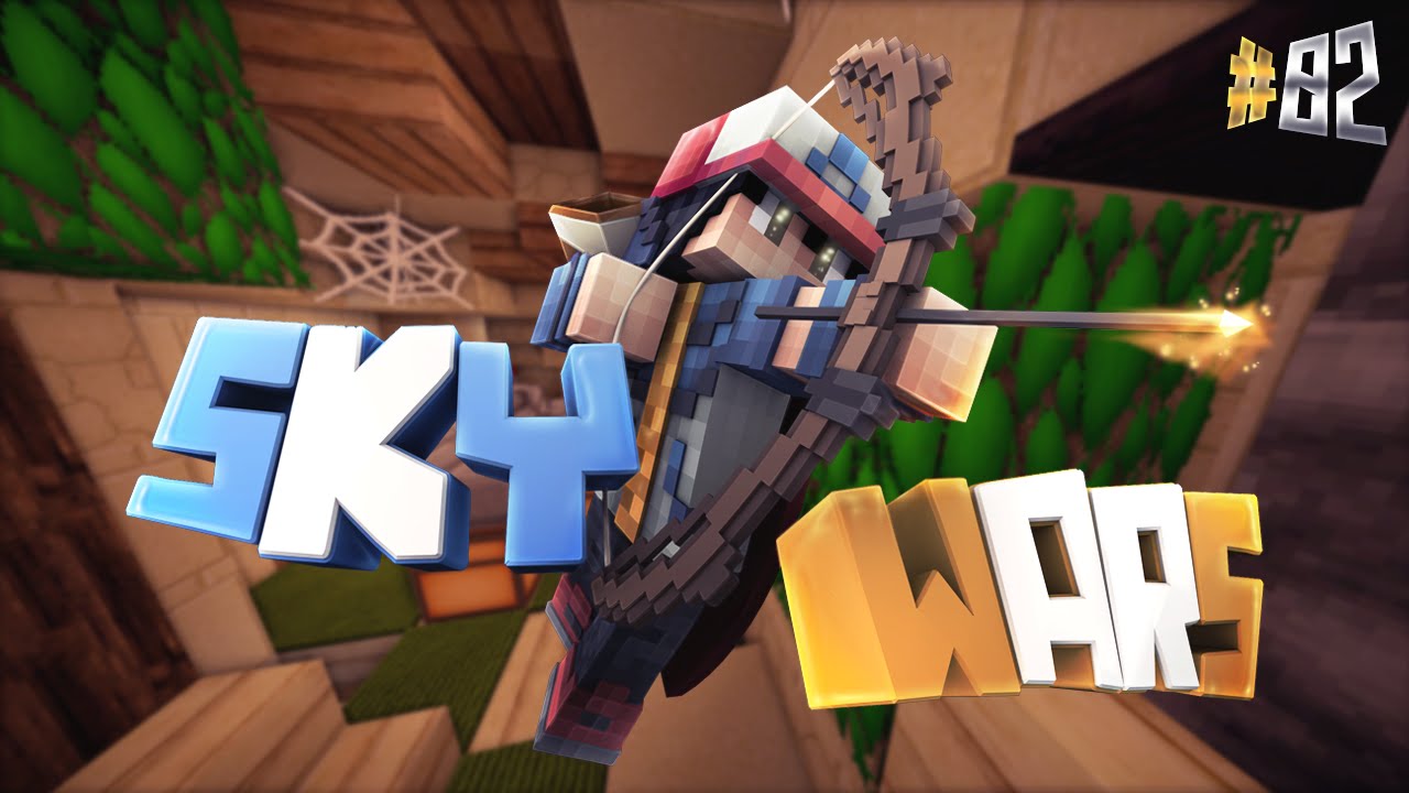 NEUE SKYWARS MAPS! • Minecraft Skywars #02 | Fazon