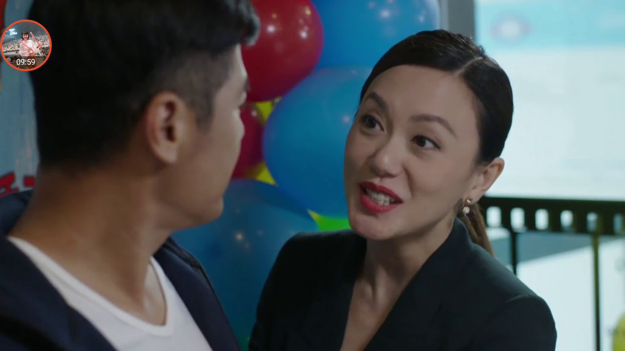爱不迟疑《小明和开心求婚记》