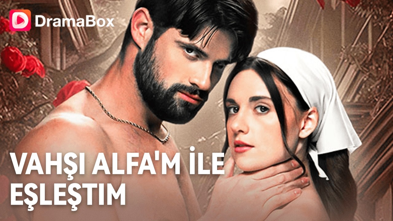 💥 Hizmetçi Sandığı Kadın, Alfa’nın Gerçek Aşkı mı?! | DramaBox