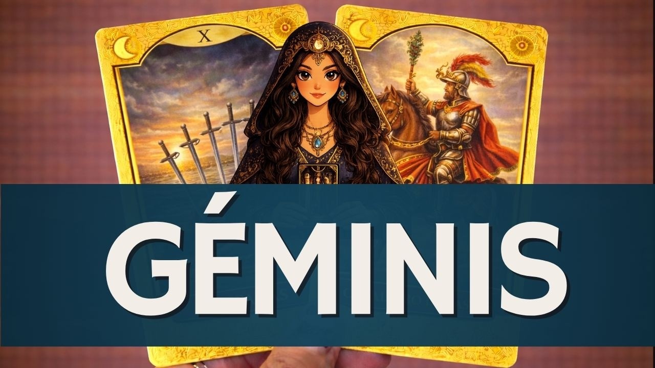 Géminis ♊ |🔮Ilumina Tu Vida Muy Pronto 🎁🌟💖✨ Una Profunda Alegría 😃