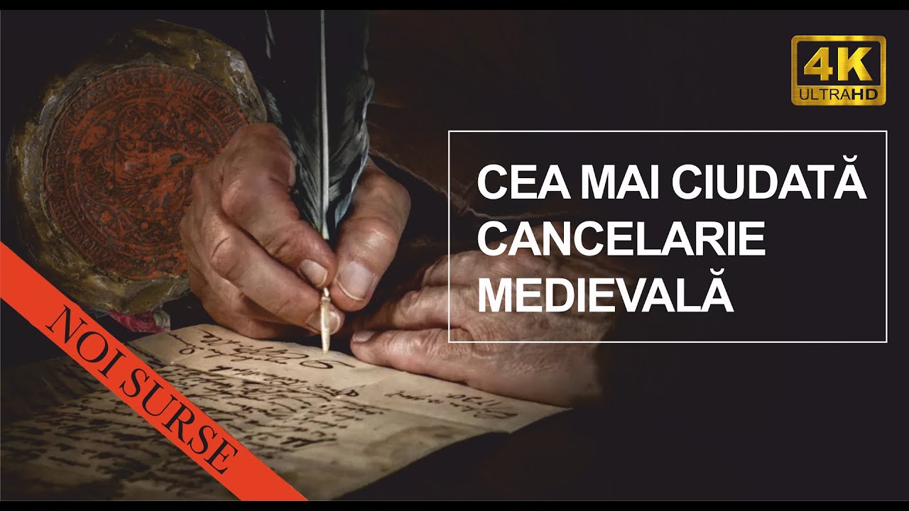 DISPERAREA lui Mihnea cel Rău și un UNICAT în istoria medievală românească