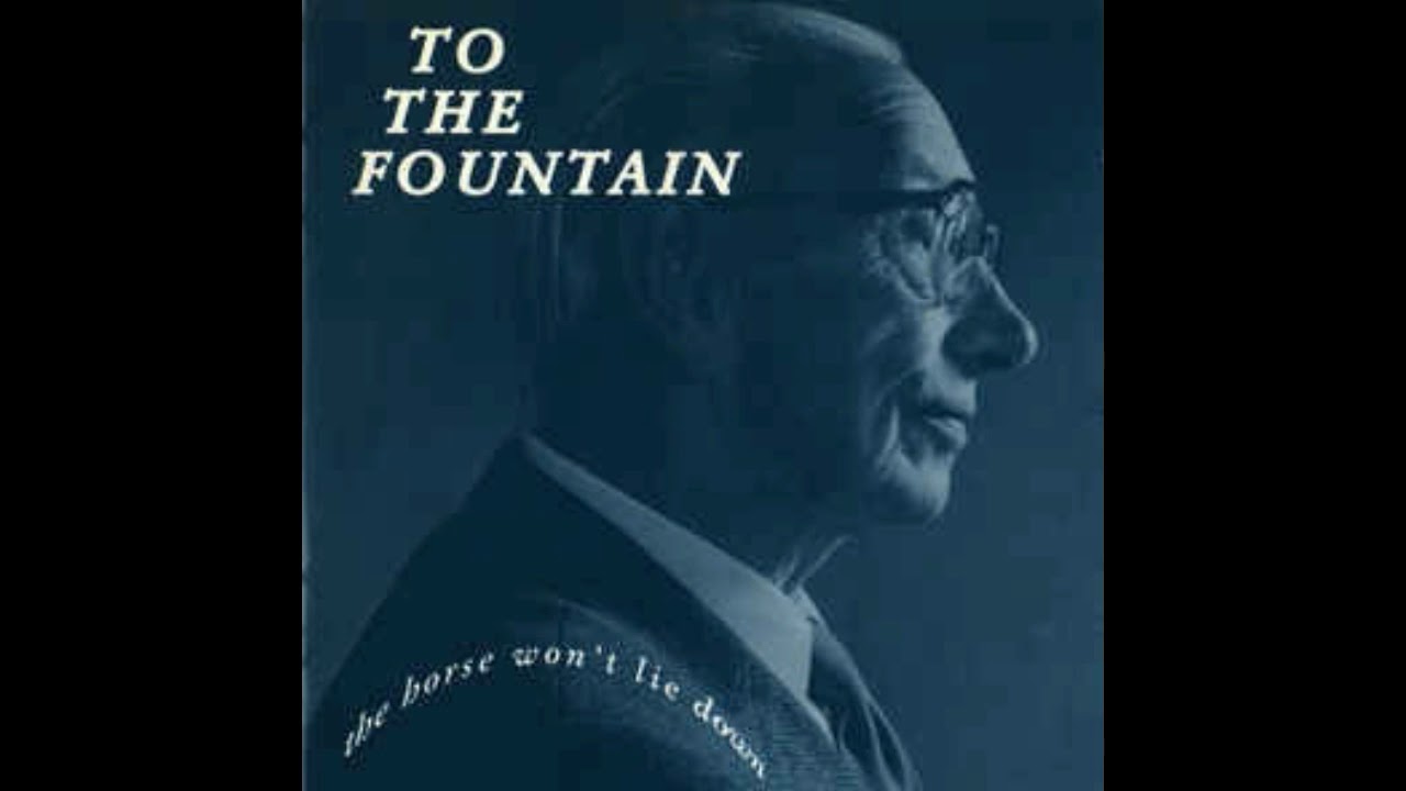 To The Fountain - Lightning Parade