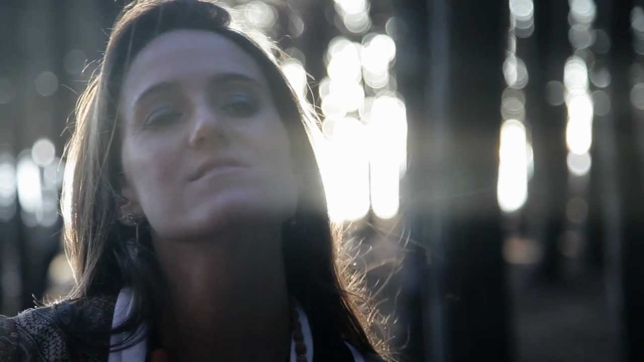 Tere Larraín - Ese soy yo - Video Oficial