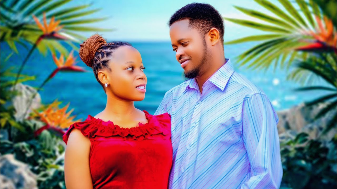 LOVE UNDERCOVER 💞 Epsode 12 | Love story | Twizy Dady Tv