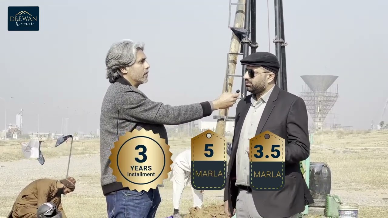 Deewan Homes