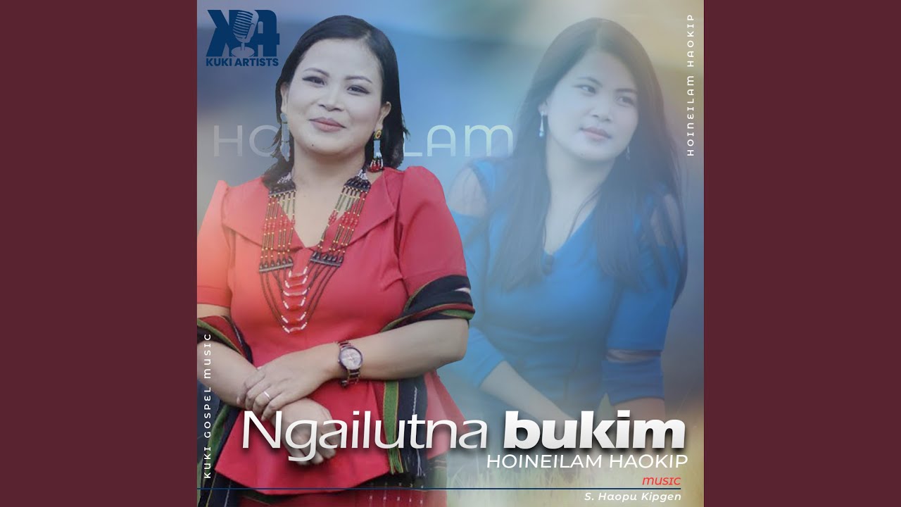Ngailutna bukim