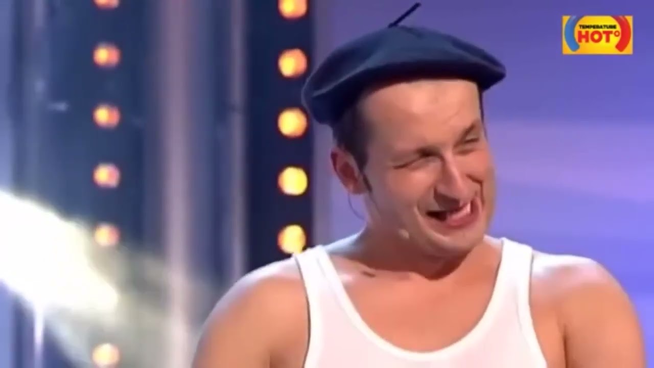 Kabaretowy Klub Dw&oacute;jki Fachowcy Kabaret Moralnego Niepokoju