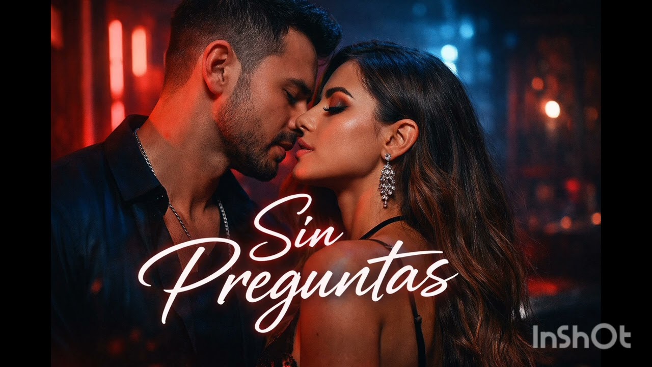 Sin Preguntas – Amor que No Pregunta | Pop Latino 2026