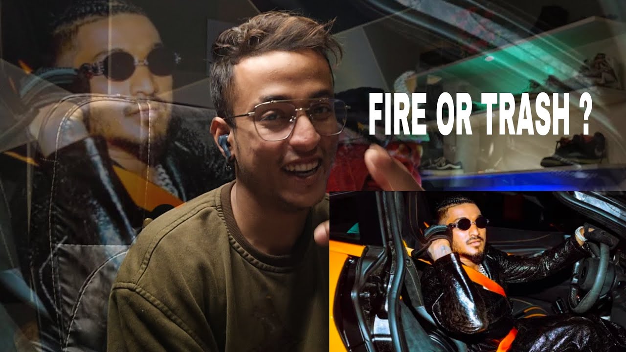 DIVINE GUNEHGAR REACTION | T.7 LIFESTYLE