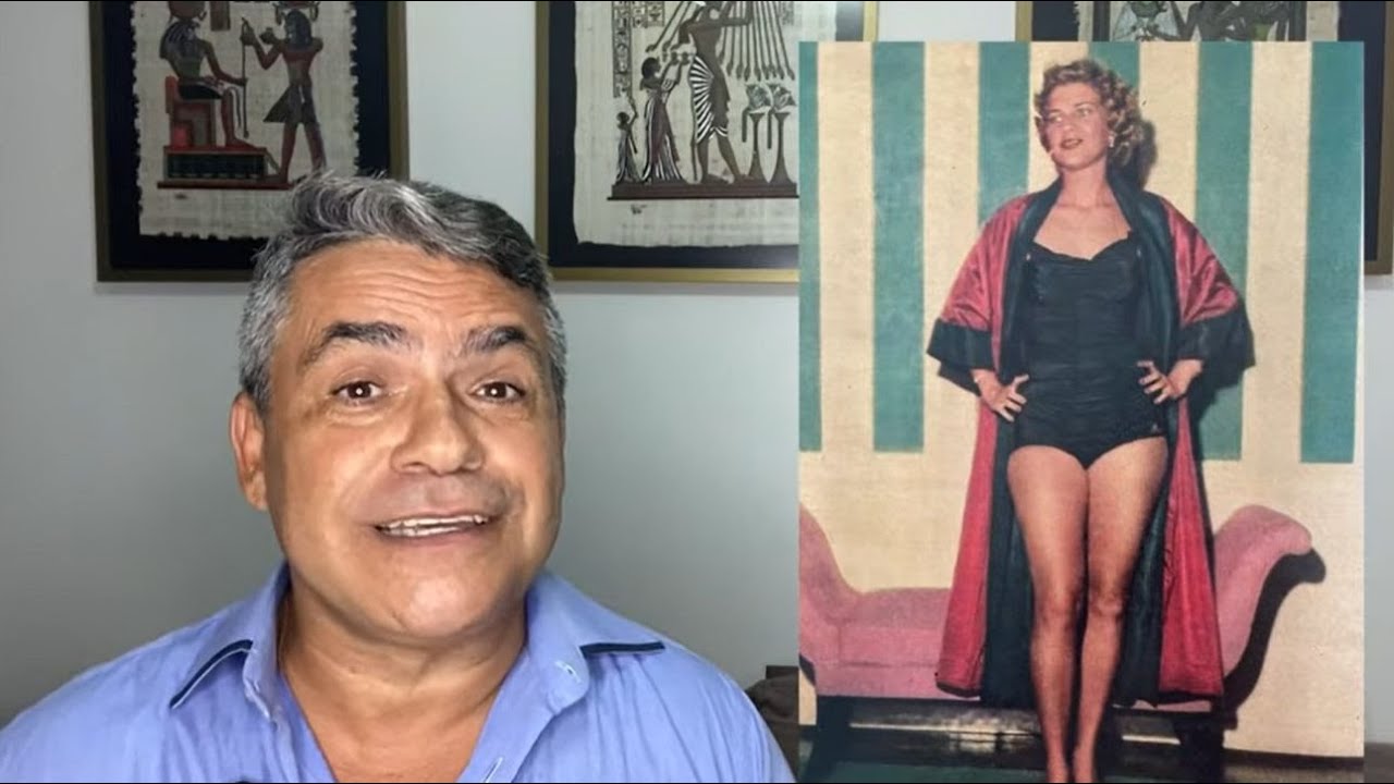 Martha Rocha, a Miss Brasil mais injustiçada de todos os tempos