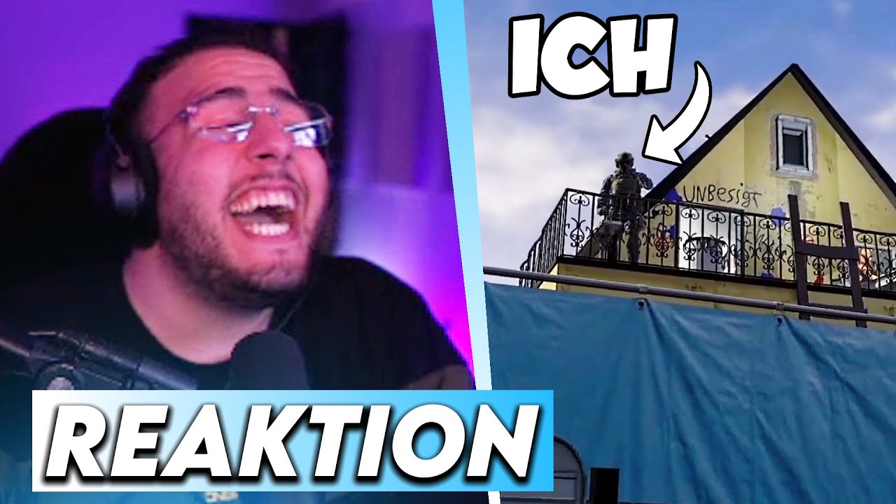 ICH HABE VR MIT ITSASSITV GESPIELT 😂🤣 | Giggand