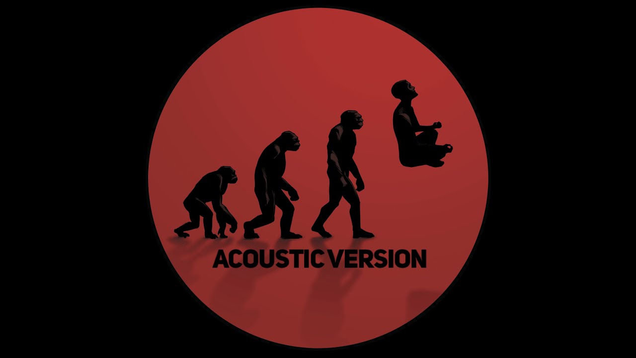No More Anger - Greyout (ACOSTIC VERSION)