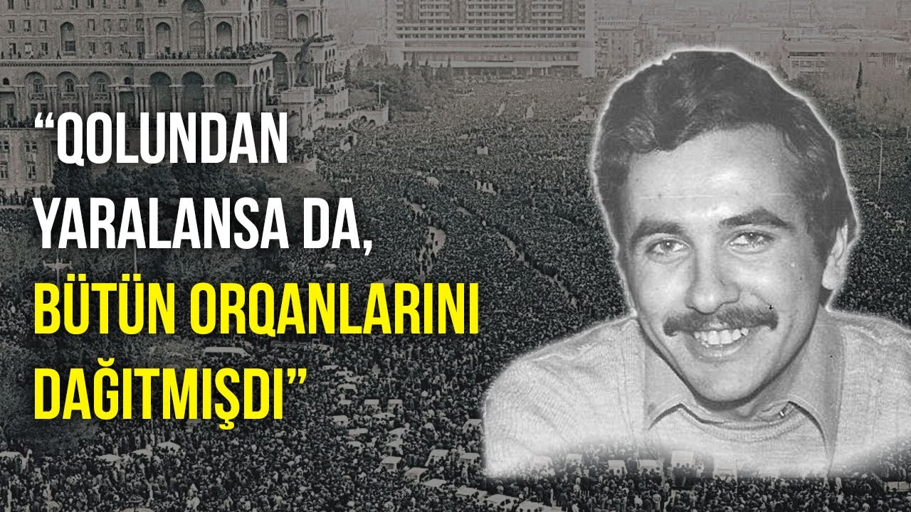 20 Yanvarda şəhid olan həkimin ölümündəki müəmma - BAKU TV