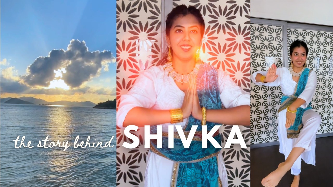 Shivka | The Story Behind Shivka | www.shivka.com