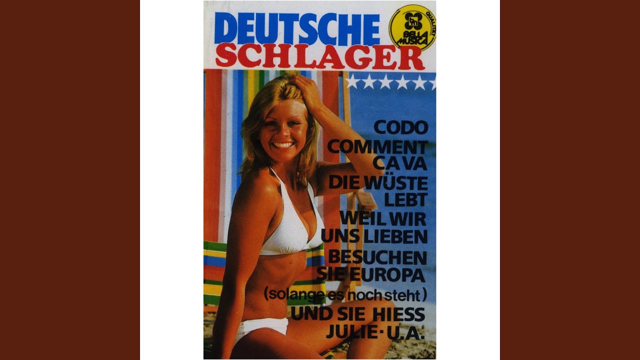 Hey Sänger, Musiker, Discjockey