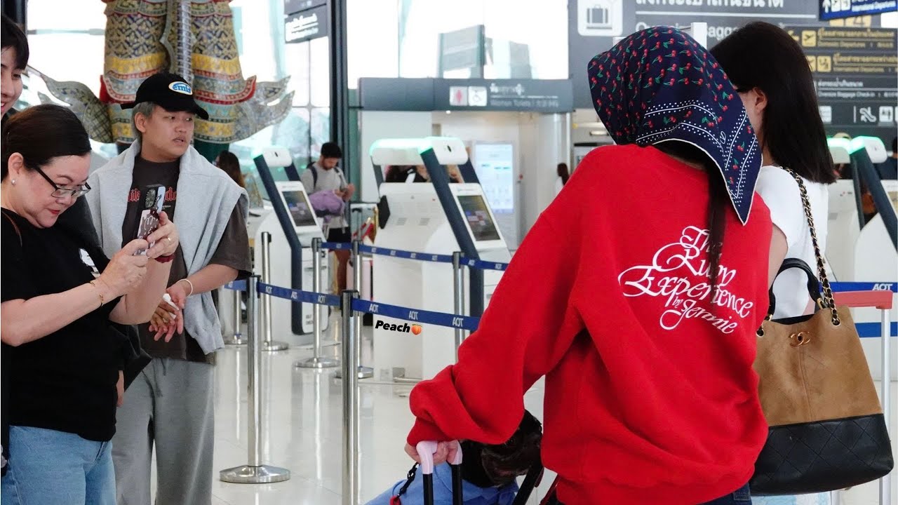 FreenBecky, Welcome to LATAM 
