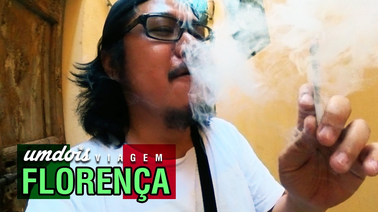 Provando o H4SH de COO MARROQUINO! umdois Viagem FLOREN&Ccedil;A (It&aacute;lia parte 2)