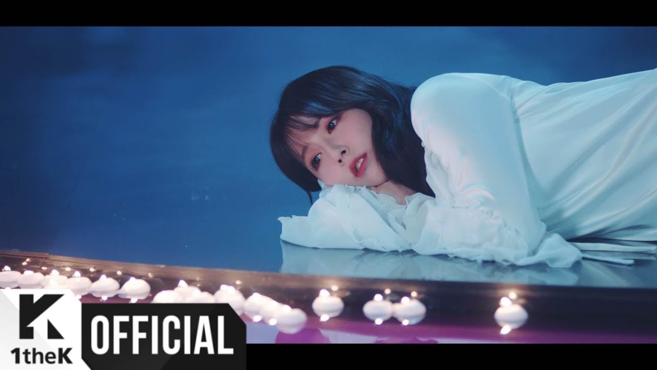 [MV] Honey Popcorn(허니팝콘) _ Bibidi Babidi Boo(비비디바비디부)