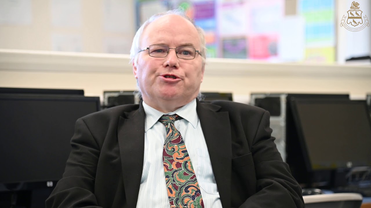 SGS - Sixth Form: Computer Science