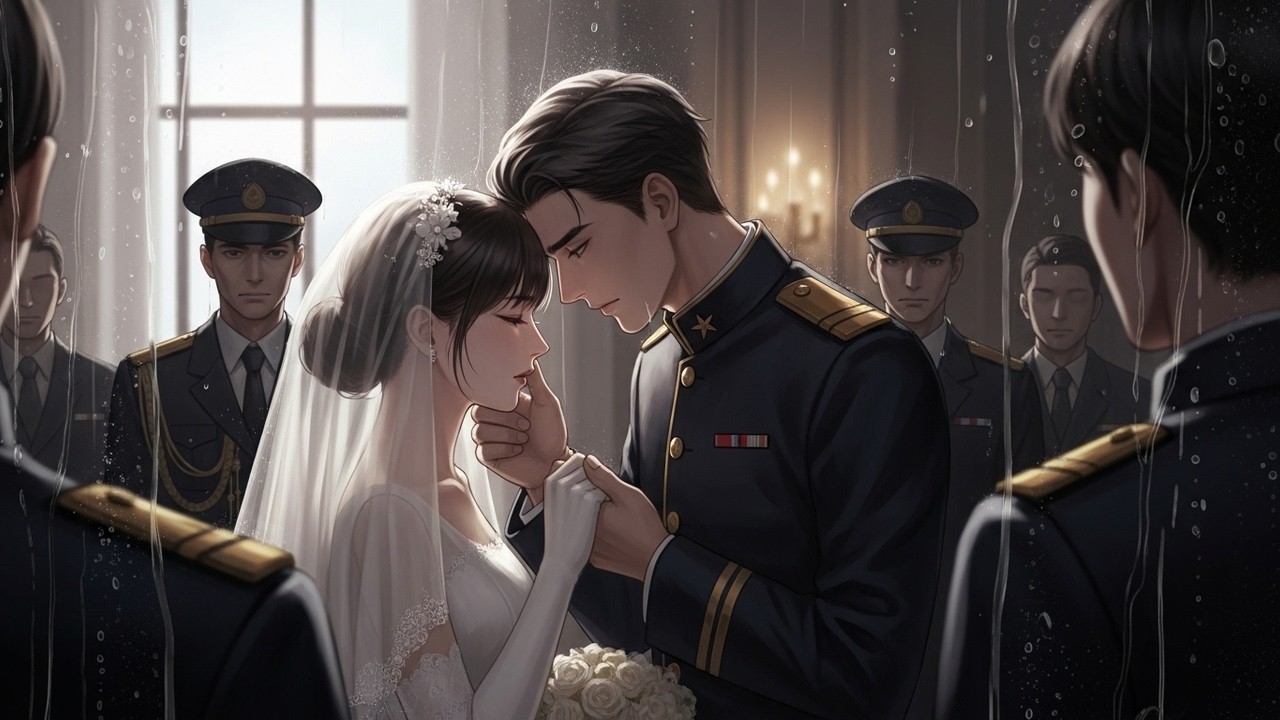 He Ruined Himself for His FL, Yet Hated Me for Staying . Reborn, I Walked Away, and He Went Mad