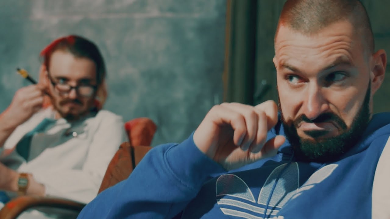 Awful x BEATMORE - Dogtor Úr | OFFICIAL MUSIC VIDEO |