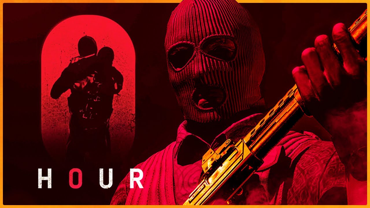 Czy tak POWINIEN wyglądać RAINBOW SIX SIEGE? - ZERO HOUR Taktyczny FPS