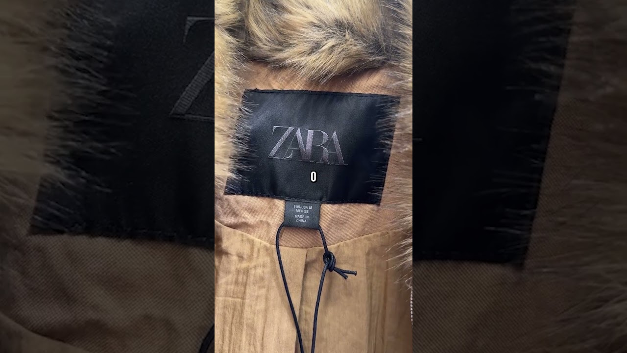 🛍️El secreto MEJOR guardado de ZARA