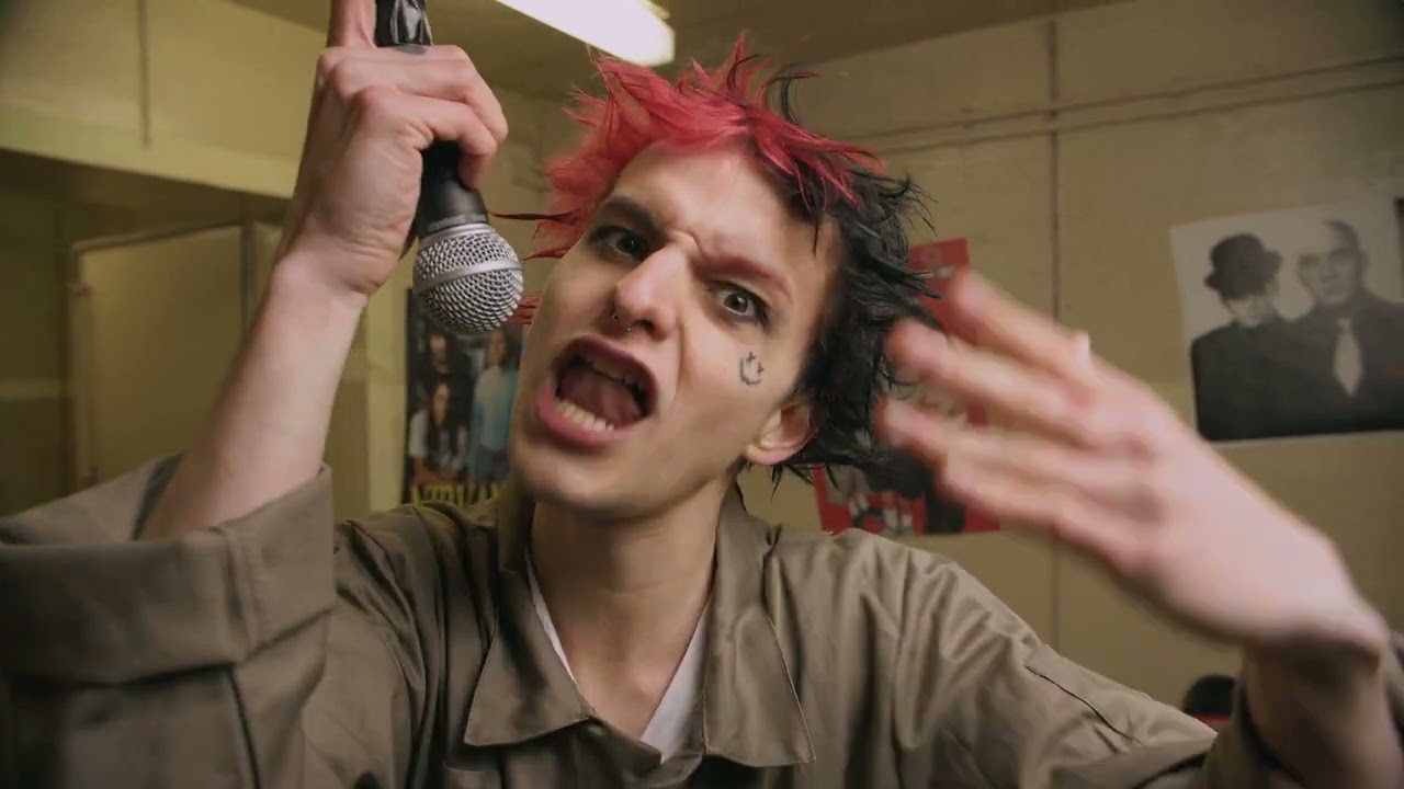 Rass Limit x K3NDY - GROUND ZERO [Official Video] prod. by Brownsound