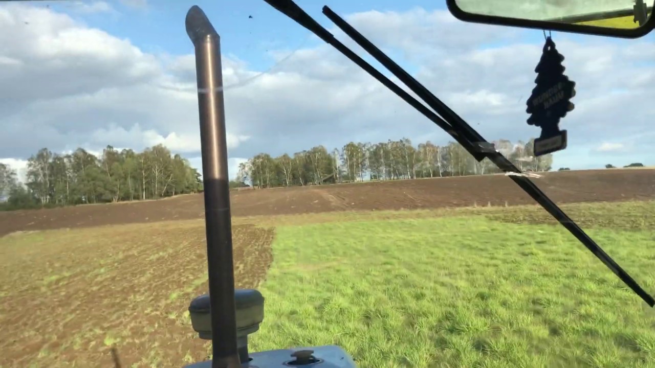 Uprawa ugoru, łąki, trawy krok po kroku! #1 Talerzowanie TOLMET. Vlog! Nowa dzierżawa!