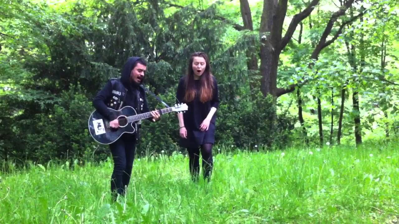 Old Trees - Woodland