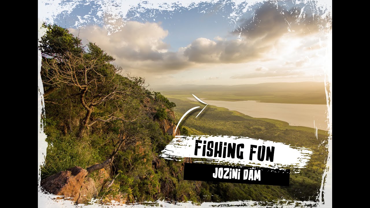 TIGER FISHING AT JOZINI