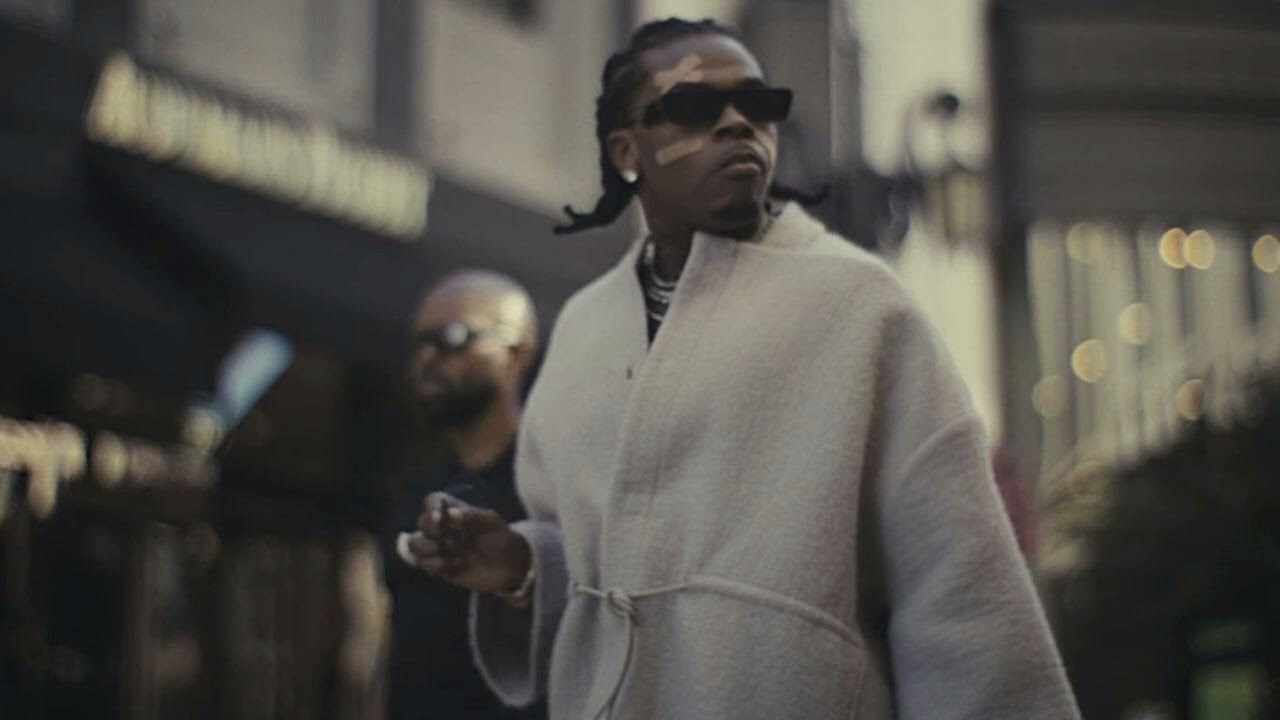 GUNNA x WHEEZY TYPE BEAT 'BUBBLEGUM''