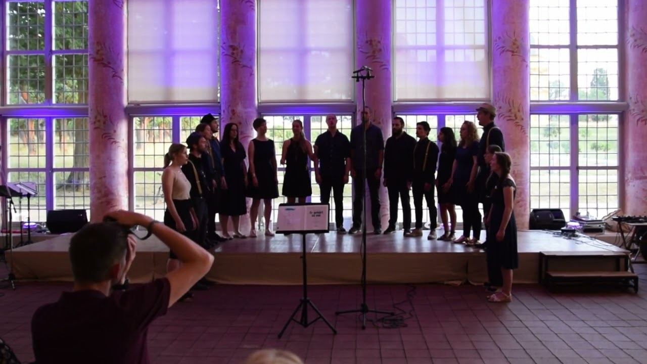 Fix You - Close Harmony (Orangerie Memmelsdorf - 17.06.2023)