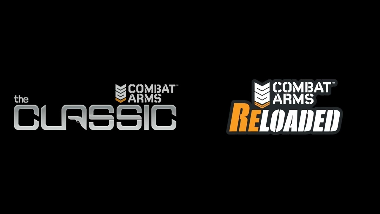 Combat Arms OST: Until the Day is Won ~ By Jawan Koo