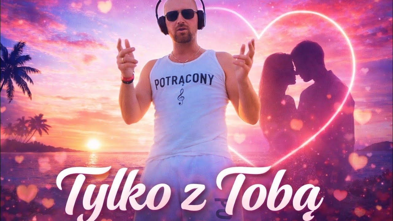 Potrącony - Tylko z Tobą