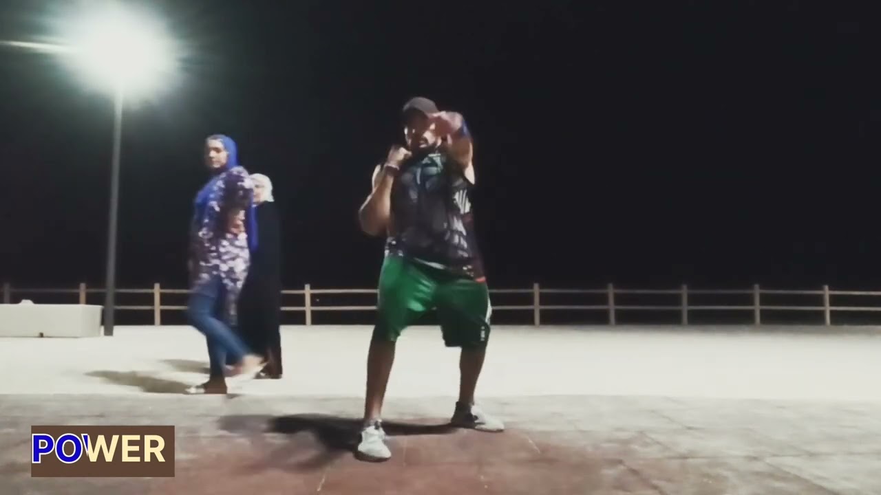 Lesmiils BODYCOMBAT 79, Track 8