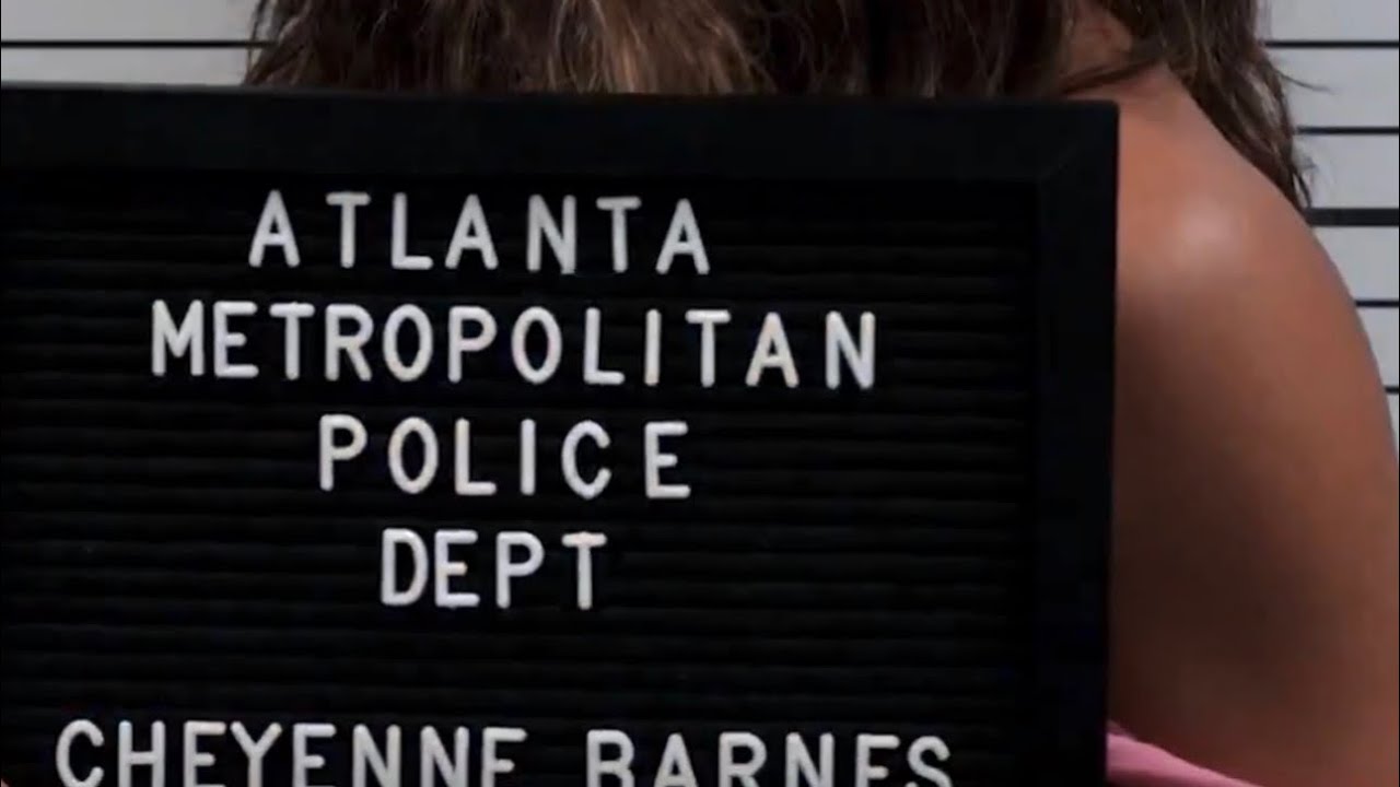 A Felony?! Really Cheyenne?! | Tyler Perry’s Sistas | Season 10 Episode 3 | Trailer Breakdown 